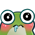 frog_drool